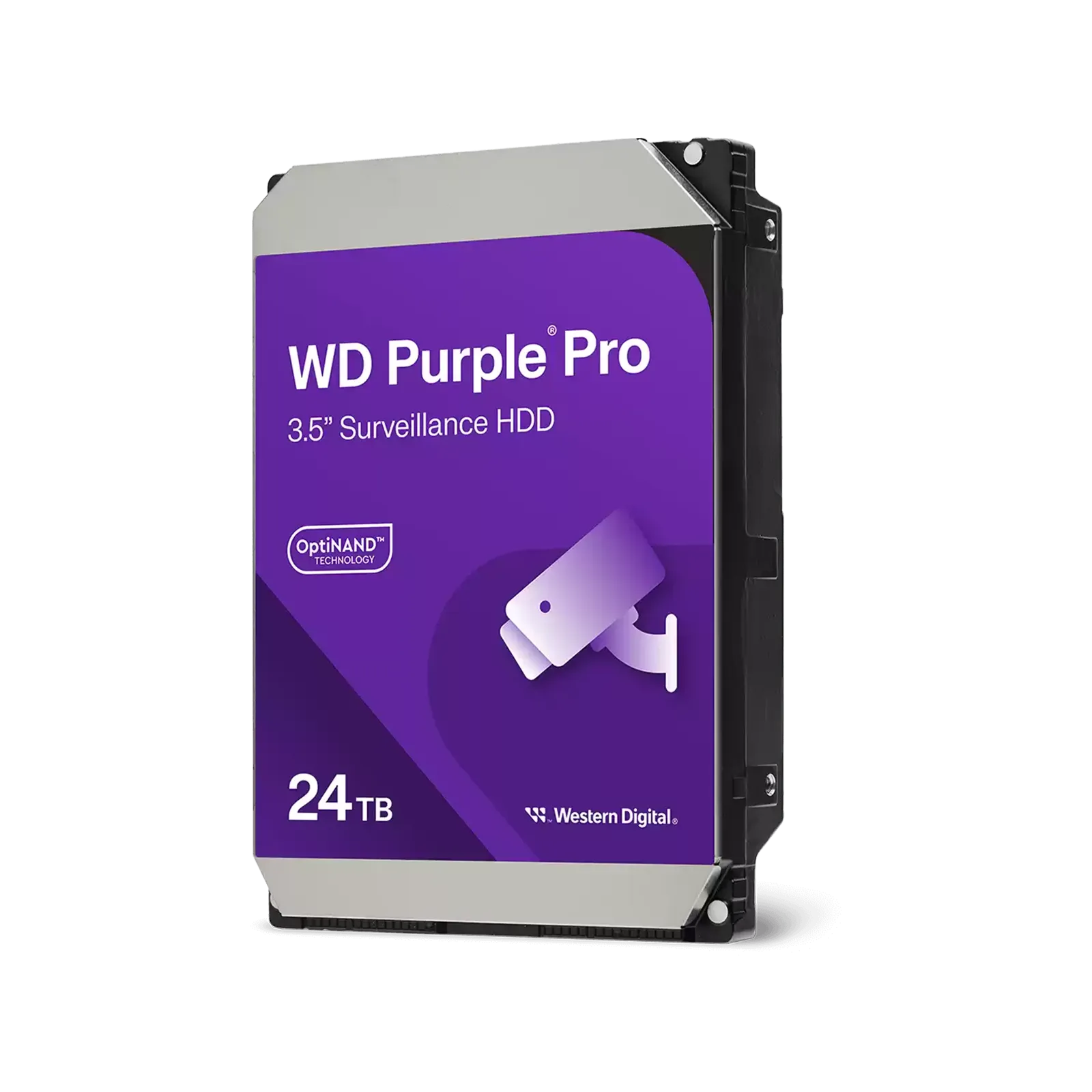 Western Digital | | WD240PURP - product image