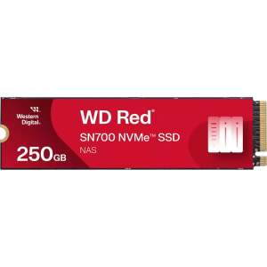 Western Digital |  | WDS250G1R0C - product image
