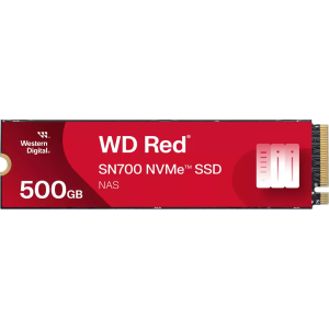Western Digital |  | WDS500G1R0C - product image