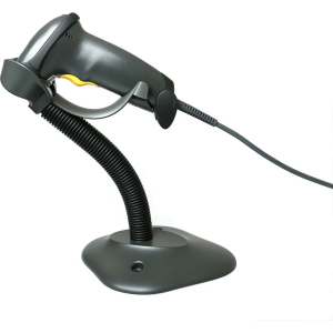 Zebra | EMB HANDHELD DEVICE | LS2208-SR20007R-UR - product image