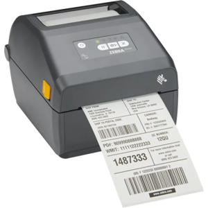 Zebra | EMB PRINTER | ZD4A042-30EM00EZ - product image