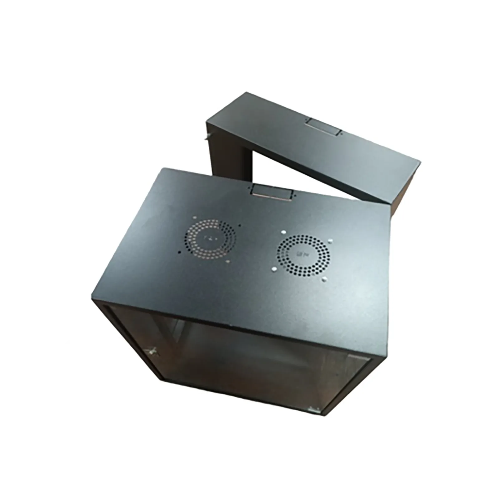 Zone | Rack | ZELI-12U/400/200/1F/NE - product image