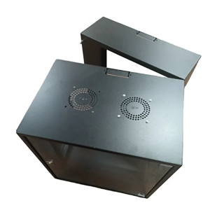 Zone | Rack | ZELI-9U/400/200/1F/NE - product image
