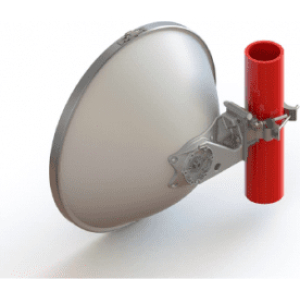 NEC | NEC Integrated Microwave Antennae – product image
