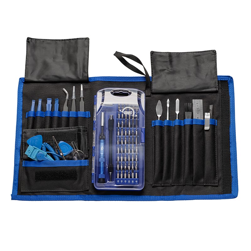 OWC 72 Piece Advance Portable Toolkit (OWCTOOLKIT72) – product image