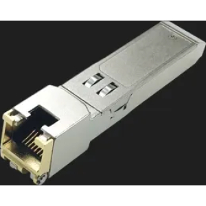 Optical Fibre | RJ45 SFP – product image