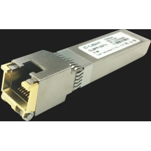 Optical Fibre | RJ45 SFP – product image