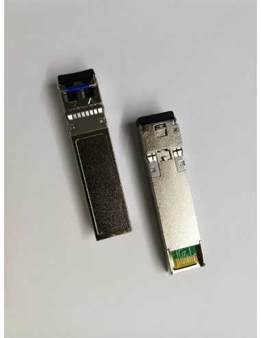 Optical Fibre | Singlemode SFP – product image