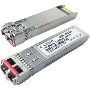 Optical Fibre | Singlemode SFP – product image