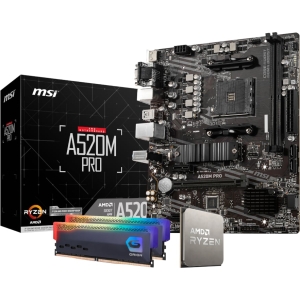 PCBuilder AMD Ryzen 5 5600GT LEVEL UP Core Upgrade Kit (PCB_UPK_12) – product image
