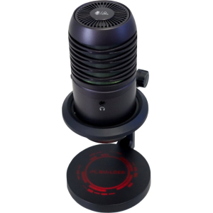 PCBuilder PCBuilder CAST CORE USB Gaming Microphone (PCB-GM-CASTCORE) – product image