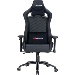 PCBuilder PCBuilder NAVIGATOR X Gaming Chair (PCB_GC_NAVIGATORX) – product image