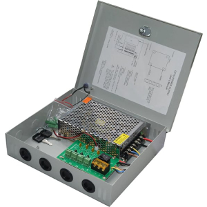 PD POWER PD Power 5CH PSU 12V 10A PTC (PCS-120-5M) – product image