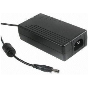 PD Power 12V 5A Desktop PSU Adapter (PDA-60-12) – product image