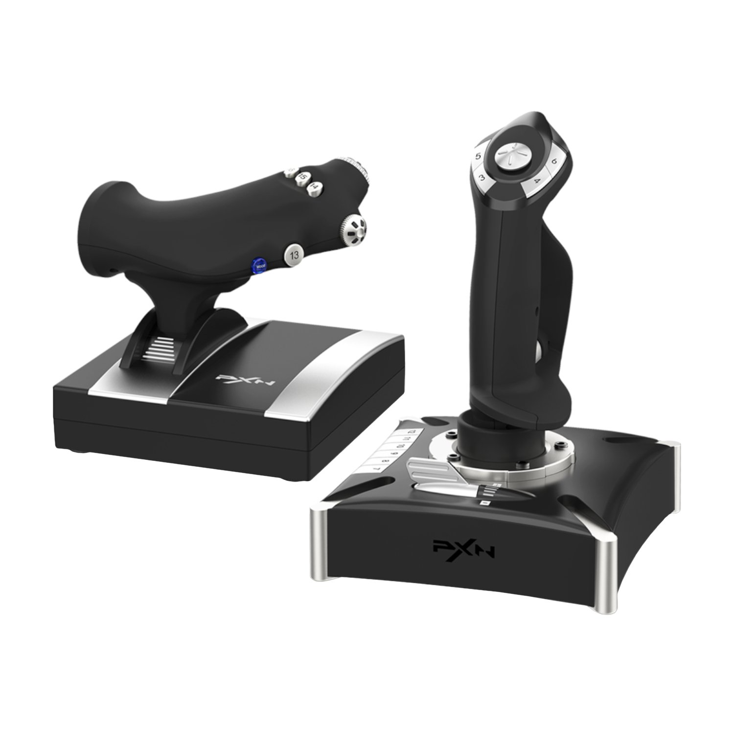 PXN PXN 2119 PRO Flight Simulator Joystick (PXN-2119PRO) – product image