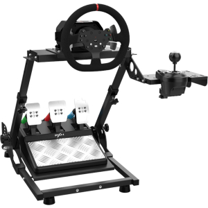 PXN PXN A10 Gaming Racing Wheel Foldable Stand (PXN-A10) – product image