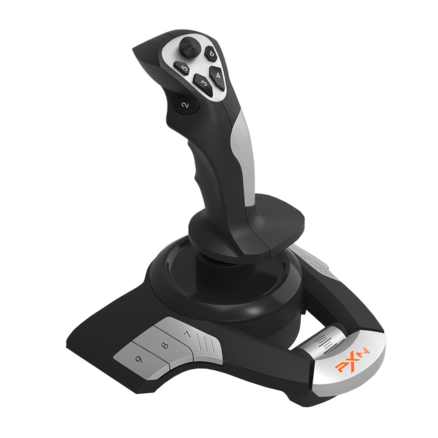 PXN PXN F16 Flight Joystick for PC (PXN-F16) – product image