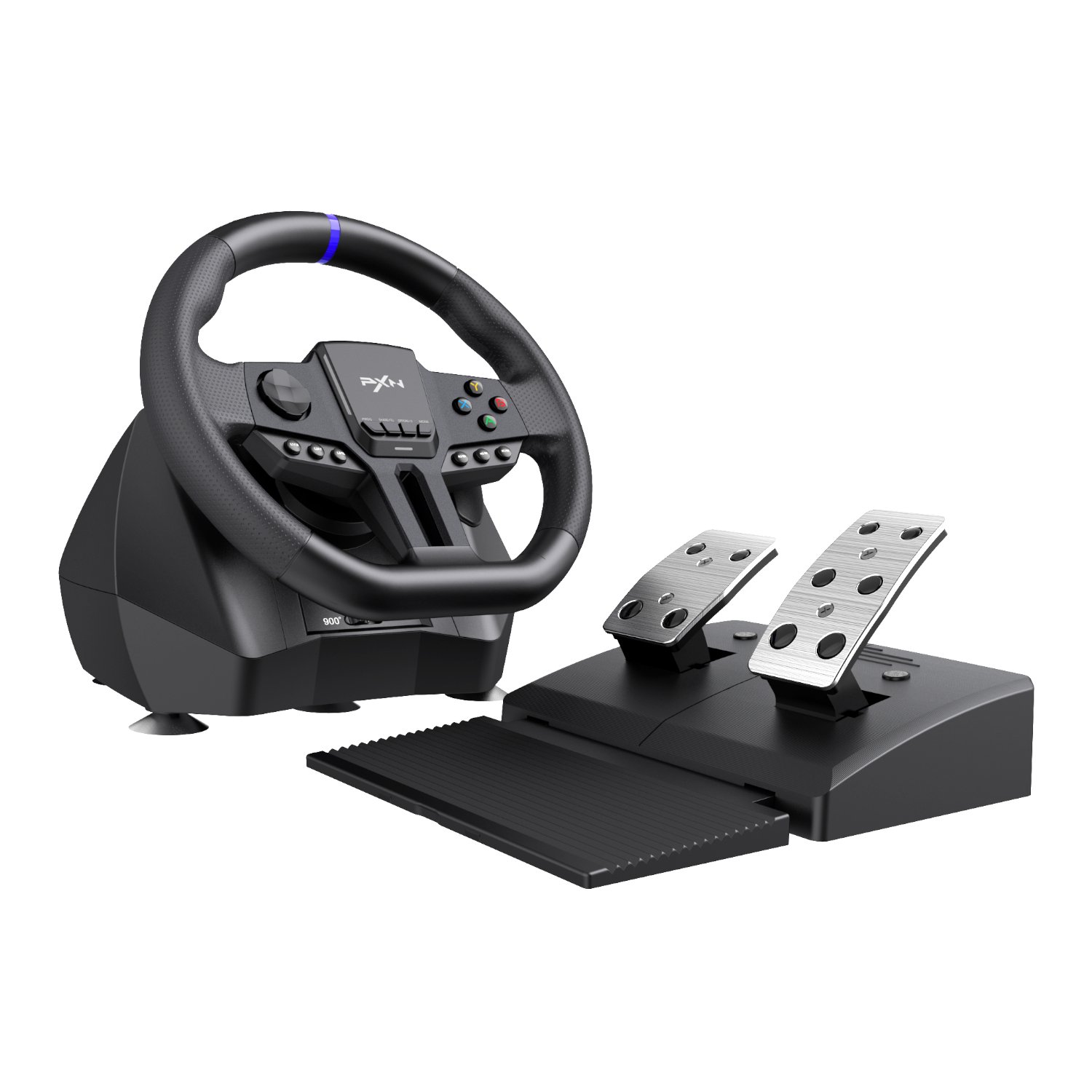 PXN PXN V900 Gen2 Gaming Steering Wheel (PXN-V900GEN2) – product image