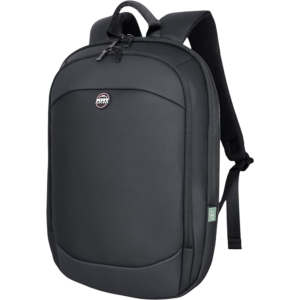 Port PORT BACKPACK CHICAGO EVO EXPANDABLE 13"/15.6" BK (400511) – product image