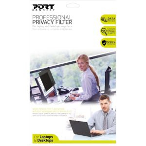 Port Port Connect 2D Professional Privacy Filter 14.1" (900004) – product image