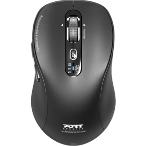 Port Port Connect Expert Wireless Bluetooth® Mouse (900707C) – product image