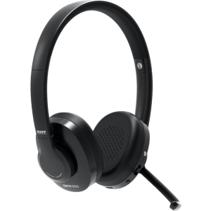 Port Port Connect ON’R 500 Bluetooth® Stereo Headset (912002) – product image