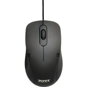 Port Port Connect Optical USB Mouse (900400-PRO) – product image