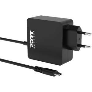 Port Port Connect Type C 45W Universal Notebook Adapter (900096B-EU) – product image