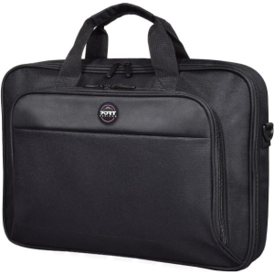 Port Port Designs Hanoi II 15.6" Clamshell Case (105064) – product image