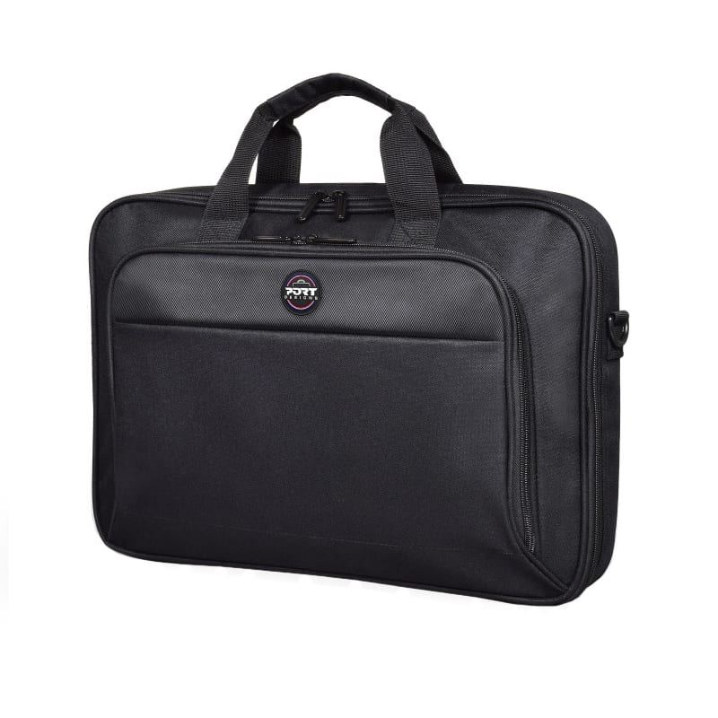 Port Port Designs Hanoi II 15.6" Clamshell Case (105064) – product image