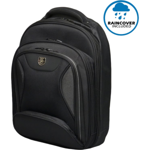 Port Port Designs Manhattan 13.3/14" Backpack (170230) – product image