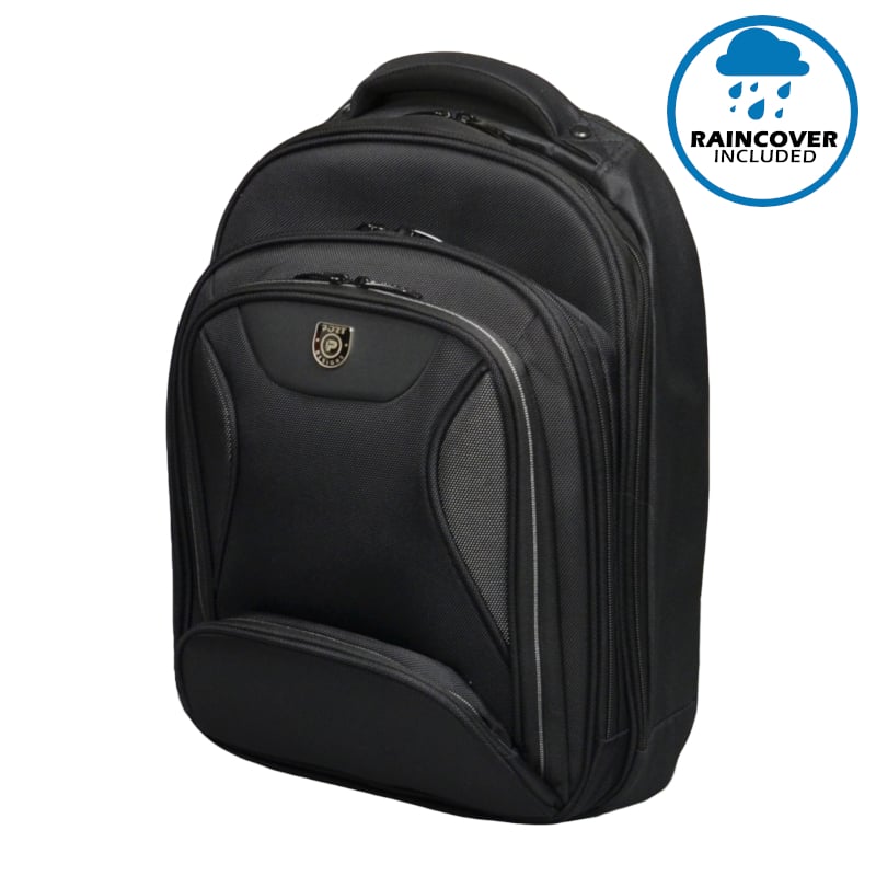 Port Port Designs Manhattan 13.3/14" Backpack (170230) – product image