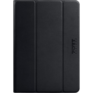Port Port Designs Noumea II Universal 9/11" Tablet Folio – Black (201319) – product image