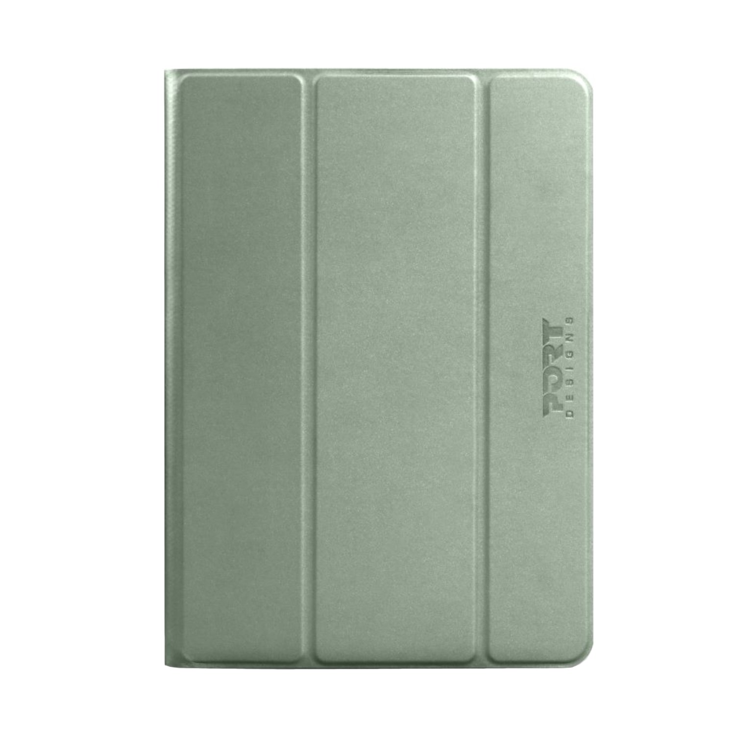 Port Port Designs Noumea II Universal 9/11" Tablet Folio – Green (201329) – product image