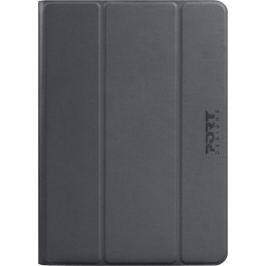 Port Port Designs Noumea II Universal 9/11" Tablet Folio – Grey (201326) – product image