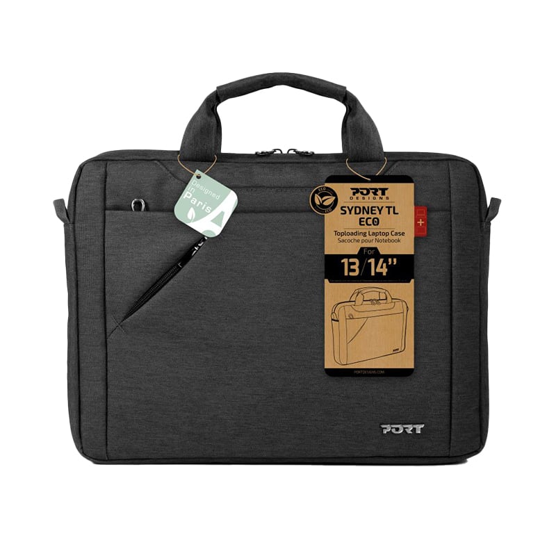 Port Port Designs Sydney 13/14" ECO Toploading Case (135171) – product image