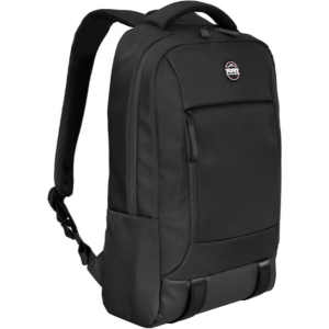 Port Port Designs Torino II 15.6" Backpack-Black (140425) – product image