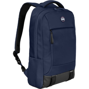 Port Port Designs Torino II 15.6" Backpack-Blue (140423) – product image