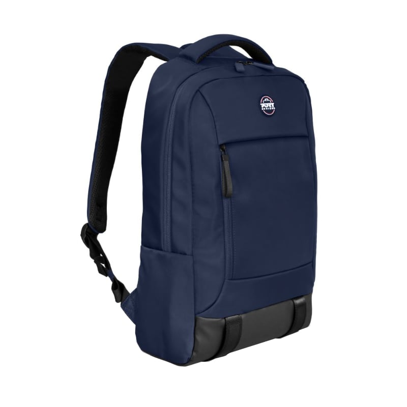Port Port Designs Torino II 15.6" Backpack-Blue (140423) – product image