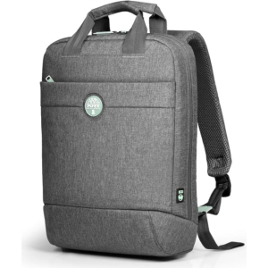 Port Port Designs Yosemite 13/14" Backpack ECO GY (400702) – product image