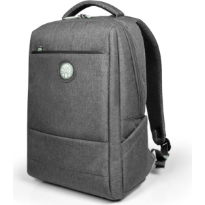 Port Port Designs Yosemite 15.6" Backpack ECO GY (400703) – product image