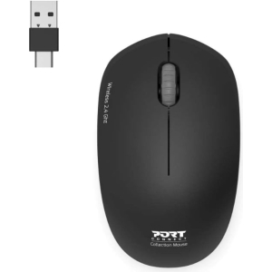 Port Port Wireless Mouse Collection BL (900540) – product image