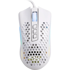 REDRAGON STORM WIRED RGB - LIGHTWEIGHT DESIGN (RD-M808W-RGB) – product image