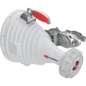 RF Elements | Asymmetrical Horn Sectors – product image