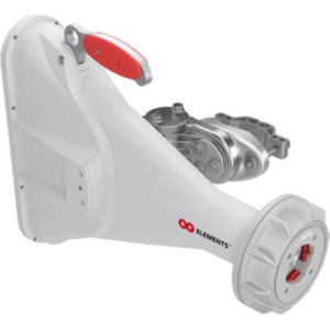 RF Elements | Asymmetrical Horn Sectors – product image