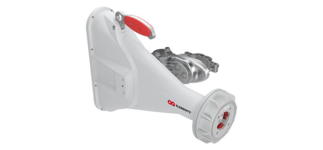 RF Elements | Asymmetrical Horn Sectors – product image