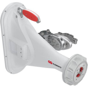 RF Elements | Asymmetrical Horn Sectors – product image