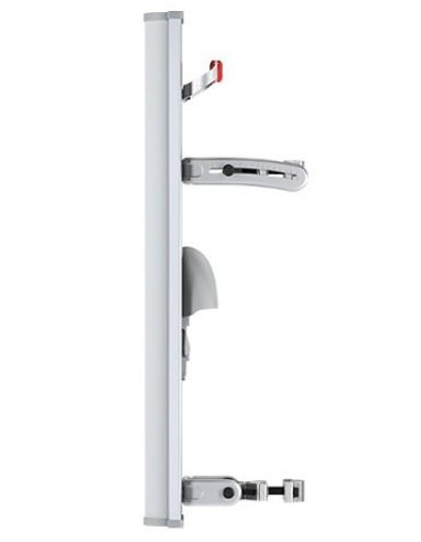 RF ELEMENTS ARRAY SECTOR ANTENNA, 5GHZ - 20 DBI | AS-5-20 - Image 5