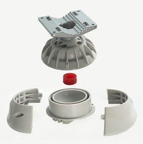 RF Elements | Mounting Accessories – product image