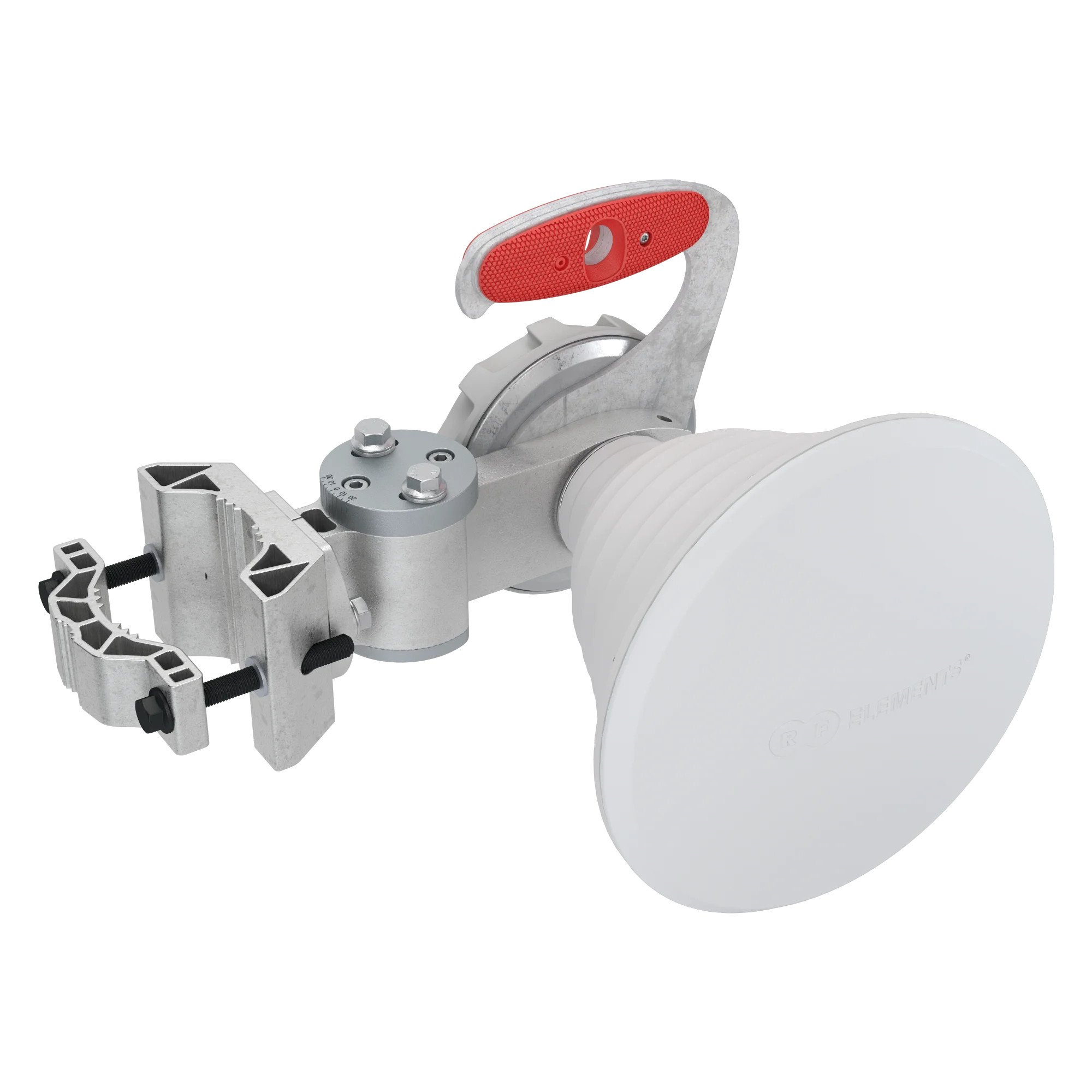 RF Elements | Symmetrical horn Sectors – product image